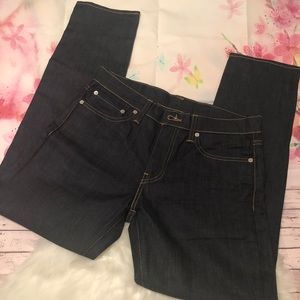 Men’s Levi’s Jeans